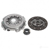 Комплект сцепления KAVO PARTS Hyundai Accent (X3) 1 Седан 1.3 i 12V 84 л.с. 1994 – 2000 cp6000 8715616019453 XEFH1A S