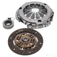 Комплект сцепления KAVO PARTS 1760422 V8H QE cp1162 8715616076821 - Изображение 2