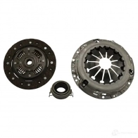 Комплект сцепления KAVO PARTS cp1176 Toyota Yaris (XP90) 2 2005 – 2011 8715616127745 9S MF1IQ