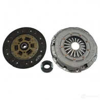 Комплект сцепления KAVO PARTS 8715616083713 J5T0 9XG cp6055 Kia Cerato