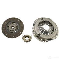 Комплект сцепления KAVO PARTS Toyota RAV4 (XA10) 1 Кроссовер 2д cp1068 1VTEX Q 8715616022460