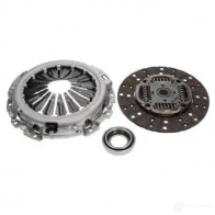 Комплект сцепления KAVO PARTS 8715616085052 L3Z Y6B 1760651 cp2114