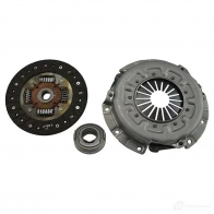 Комплект сцепления KAVO PARTS 8715616128025 Mitsubishi Colt 5 (CJ, CP) Хэтчбек 1.6 1600 GLx (CJ4A) 90 л.с. 1996 – 2000 0NWE O cp4063