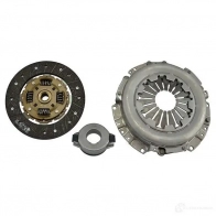 Комплект сцепления KAVO PARTS 55Y EQ Nissan Primera (P10) 1 Хэтчбек cp2099 8715616046374