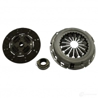 Комплект сцепления KAVO PARTS 1760407 Z GN1G9 cp1145 8715616060059