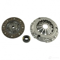 Комплект сцепления KAVO PARTS 1 RBGLHO Hyundai Getz (TB) 1 Хэтчбек 1.3 i 82 л.с. 2002 – 2004 cp6029 8715616040075