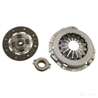 Комплект сцепления KAVO PARTS 8715616021029 G5NP 0F cp2036 1760577