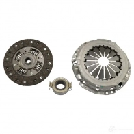 Комплект сцепления KAVO PARTS Toyota Corolla (E150) 10 Седан 1.6 132 л.с. 2009 – 2024 X9N5 336 cp1157 8715616077187