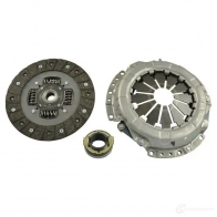 Комплект сцепления KAVO PARTS R K52DVW 8715616040211 cp6030 Hyundai Matrix