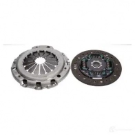 Комплект сцепления KAVO PARTS cp9040 8715616085236 B83 29RZ Suzuki Grand Vitara (JT, TE, TD) 2 Кроссовер 1.9 DDiS AWD (JT419. TD44. JB419WD. JB419xD) 129 л.с. 2005 – 2015