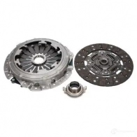 Комплект сцепления KAVO PARTS cp4046 Mitsubishi Pajero 3 (V6, V7) Внедорожник 2д 3.2 DI D (V68W. V78W) 160 л.с. 2001 – 2006 8715616024488 EY0FK4 H