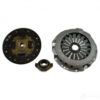 Комплект сцепления KAVO PARTS cp6024 8715616040006 0C CP4 Hyundai Elantra (XD) 3 Седан 2.0 141 л.с. 2000 – 2006