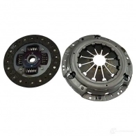 Комплект сцепления KAVO PARTS cp9042 YB FOY 8715616127776 Suzuki Grand Vitara (JT, TE, TD) 2 Кроссовер 2.0 AWD (TD54. JB420) 140 л.с. 2005 – 2015