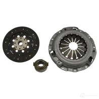 Комплект сцепления KAVO PARTS Suzuki Grand Vitara (FT, HT) 1 Кроссовер 2.0 TD 4x4 (SQ 420D) 87 л.с. 1998 – 2003 QXD4 Y9N 8715616057097 cp9033