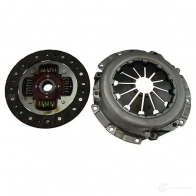 Комплект сцепления KAVO PARTS 8715616127769 M RZHBH cp9041 Suzuki Grand Vitara (JT, TE, TD) 2 Кроссовер 1.6 AWD (JB416) 106 л.с. 2005 – 2024