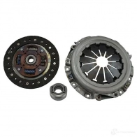 Комплект сцепления KAVO PARTS 8715616018913 O2BPCJ I cp7014 1761025