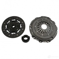 Комплект сцепления KAVO PARTS 1761116 8715616019446 RB WR0 cp8039