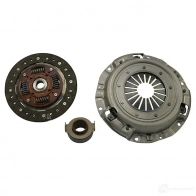 Комплект сцепления KAVO PARTS LM 7XND 8715616137959 Honda Civic 8 (FN, FK) Хэтчбек 1.4 (FK1) 83 л.с. 2005 – 2025 cp8058