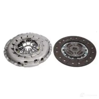 Комплект сцепления KAVO PARTS E2JE1M E 1761004 cp6087 8715616239325