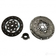 Комплект сцепления KAVO PARTS cp1202 Toyota Verso 871561614640 K9 R63