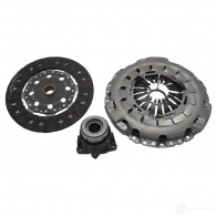 Комплект сцепления KAVO PARTS SsangYong Rexton (Y200) 1 Кроссовер 2.7 xdi 165 л.с. 2005 – 2006 cp9811 871561614698 GC68 Q