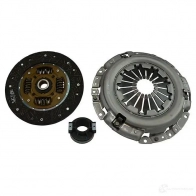 Комплект сцепления KAVO PARTS Mitsubishi Pajero Sport 1 (K70, K90) Внедорожник 2.5 TD (K94W. K74T) 115 л.с. 2002 – 2025 cp4045 5 RPEXF 8715616023191