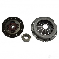 Комплект сцепления KAVO PARTS 8715616021715 Suzuki Baleno (EG) 1 Универсал 1.8 i 16V (SY418) 121 л.с. 1996 – 2002 cp9018 FEO VGCB