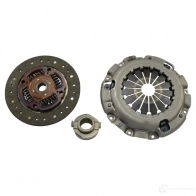 Комплект сцепления KAVO PARTS EO JS16 Suzuki Grand Vitara (FT, HT) 1 Кроссовер 2.0 HDI 110 16V 4x4 (SQ 420D) 109 л.с. 2001 – 2005 cp9036 8715616074483
