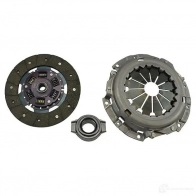 Комплект сцепления KAVO PARTS cp2100 E D37E8 8715616046381 Nissan Primera (W10) 1 Универсал 1.6 i 90 л.с. 1990 – 1998