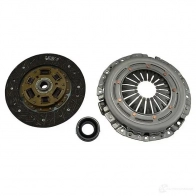 Комплект сцепления KAVO PARTS 1760518 MFN 195Z cp1527 8715616077934