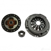 Комплект сцепления KAVO PARTS cp9034 8715616060172 Suzuki Baleno (EG) 1 Хэтчбек 1.9 TD (SY419) 75 л.с. 1998 – 2002 8HY PS5T