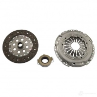 Комплект сцепления KAVO PARTS 8715616046268 Toyota Avensis (T250) 2 Хэтчбек 2.0 D 4D (CDT250) 116 л.с. 2003 – 2008 L72 HL cp1134