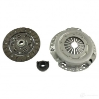 Комплект сцепления KAVO PARTS 8715616020589 1BVHX 5 cp4029 Mitsubishi Carisma 1 (DA) Хэтчбек 1.6 (DA1A) 99 л.с. 1997 – 2006