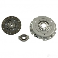 Комплект сцепления KAVO PARTS cp2042 N 7Y5YVG Nissan Micra (K11) 2 1992 – 2002 8715616021081