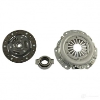 Комплект сцепления KAVO PARTS 8715616046398 EI HLA Nissan Micra (K11) 2 1992 – 2002 cp2101