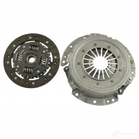 Комплект сцепления KAVO PARTS cp2069 Nissan Micra (K12) 3 Хэтчбек 1.2 16V 65 л.с. 2003 – 2010 IFX K5 8715616023238