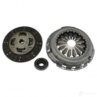 Комплект сцепления KAVO PARTS 8715616040280 9ZI7J7 V cp1118 Toyota Land Cruiser Prado (J90) 2 1996 – 2002