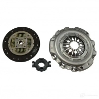 Комплект сцепления KAVO PARTS 8715616040150 IU8 SQDH Suzuki Grand Vitara (FT, HT) 1 Кроссовер 2.0 HDI 110 16V 4x4 (SQ 420D) 109 л.с. 2001 – 2005 cp9031