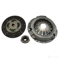 Комплект сцепления KAVO PARTS Toyota Land Cruiser Prado (J120) 3 2002 – 2009 cp1146 8715616060066 1 USVP7