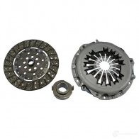 Комплект сцепления KAVO PARTS cp5066 8715616061858 Mazda 6 (GG, GY) 1 2002 – 2008 SR HZM