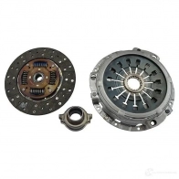 Комплект сцепления KAVO PARTS 8715616025751 cp4047 Mitsubishi Pajero 2 (V20) 1990 – 2001 X D90IM
