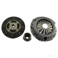 Комплект сцепления KAVO PARTS 8715616160155 UYC1 7J Toyota Land Cruiser (J80) 6 Внедорожник 4.2 TD (HDJ80) 160 л.с. 1992 – 1997 cp1215