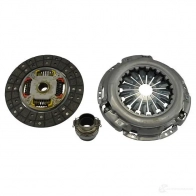 Комплект сцепления KAVO PARTS cp1099 8715616023375 Toyota Land Cruiser Prado (J90) 2 1996 – 2002 V6OT 4R