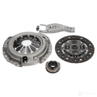 Комплект сцепления KAVO PARTS F CS1HC 1760884 cp5070 8715616070768