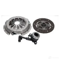 Комплект сцепления KAVO PARTS Z5L D0S 1760685 cp2150 8715616230551