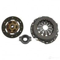 Комплект сцепления KAVO PARTS QLPG 7 8715616046404 Nissan Micra (K11) 2 1992 – 2002 cp2102