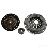 Комплект сцепления KAVO PARTS 8715616021739 Suzuki Wagon R Plus (MA) 1 Хэтчбек 1.2 (SR412) 69 л.с. 1998 – 2000 cp9020 S48 9XG