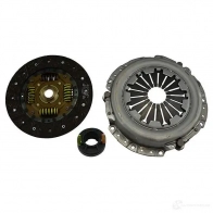 Комплект сцепления KAVO PARTS 8715616039895 QHW 8JYV cp6022 Hyundai Elantra (XD) 3 Хэтчбек