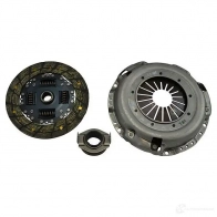 Комплект сцепления KAVO PARTS 8715616019392 Honda Accord 6 (CE, CD, CF) 1997 – 2002 N36C G cp8034