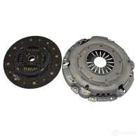 Комплект сцепления KAVO PARTS Kia Sorento I9W QA 8715616061506 cp1525